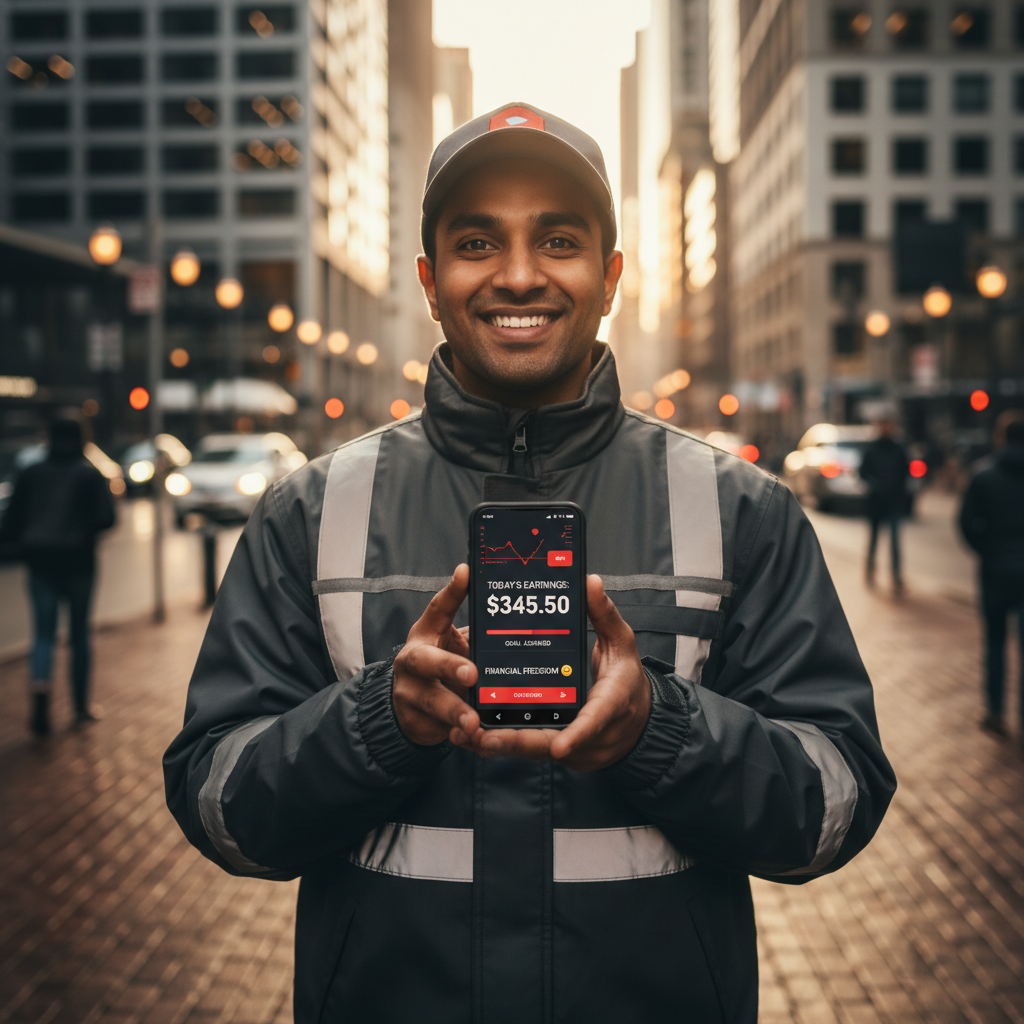 Successful Instantly provider